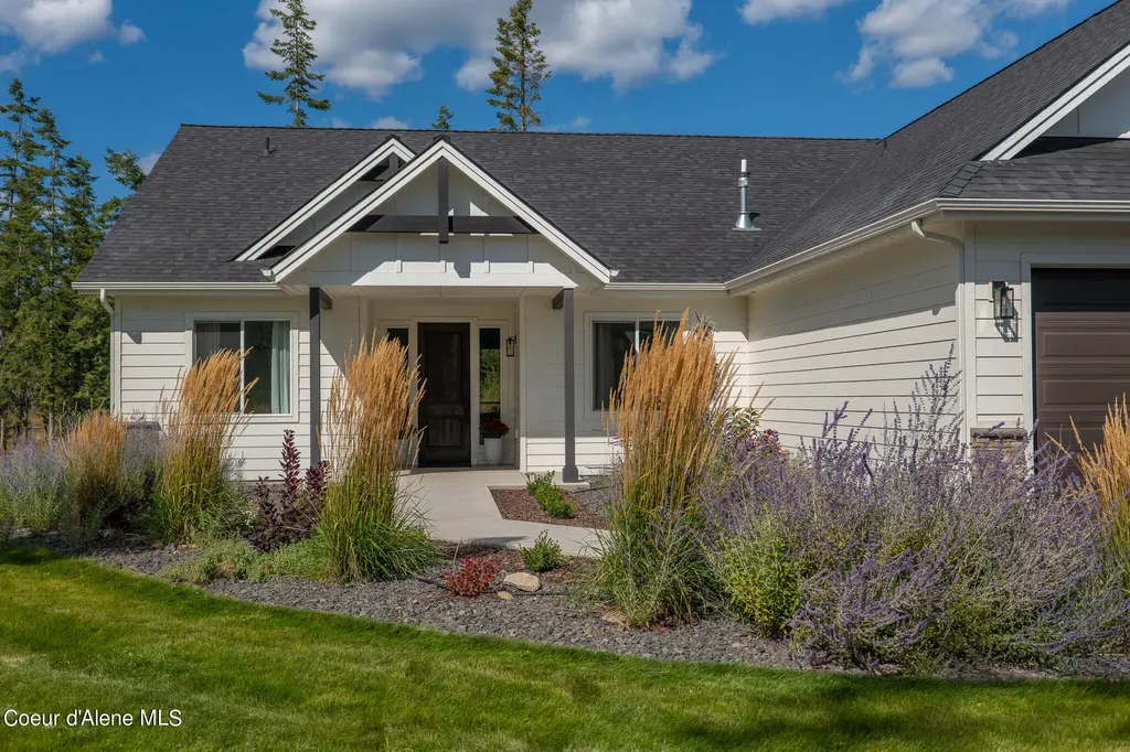 30308 N Walking Horse Lane Athol ID 83801