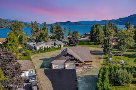 59 Roundhouse Creek Sandpoint ID 83864