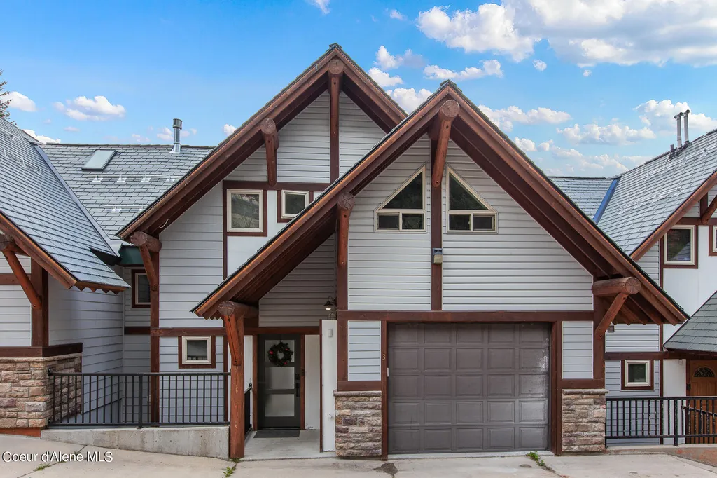 294 Crystal Springs Road Sandpoint ID 83864