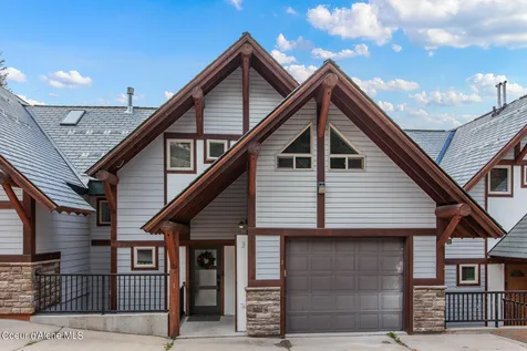 294 Crystal Springs Road Sandpoint ID 83864