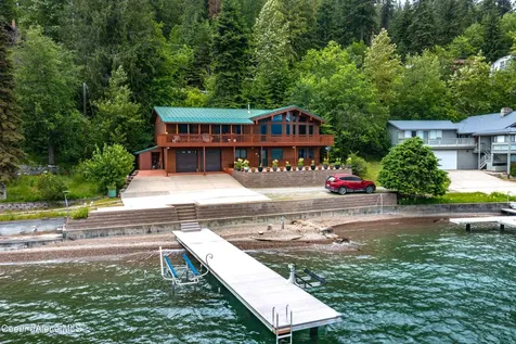 82 Talache Beach Sagle ID 83860