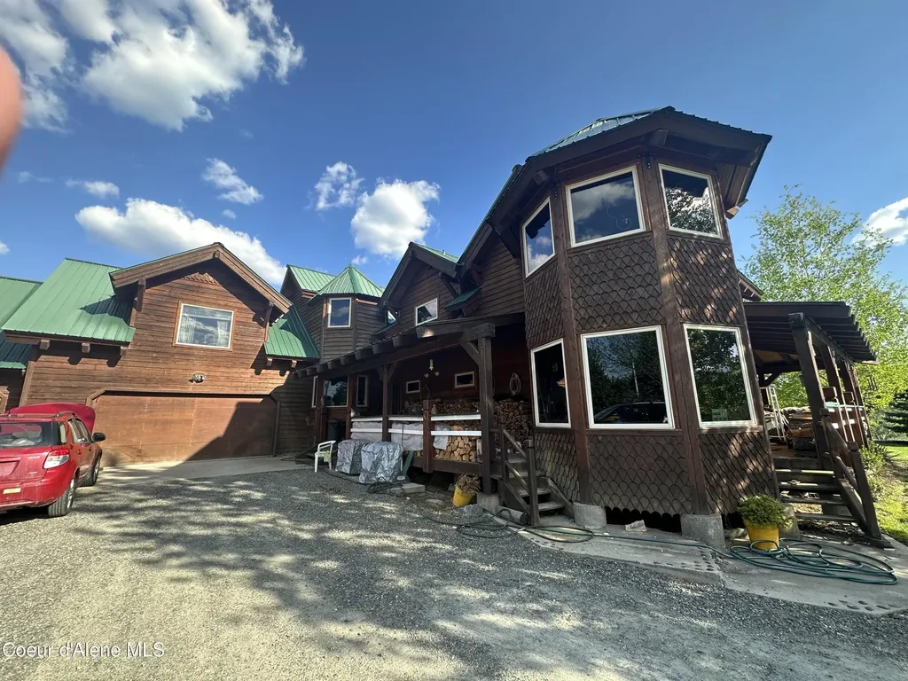 2896 Colburn Culver Road Sandpoint ID 83864