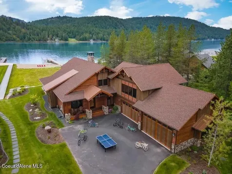 717 Olson Drive Dover ID 83825