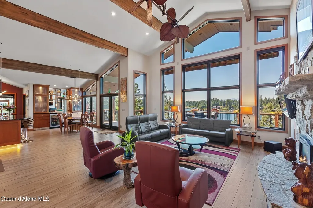 2959 E Ponderosa Lane Hayden Lake ID 83835
