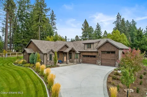 11776 N Cub Court Hayden ID 83835