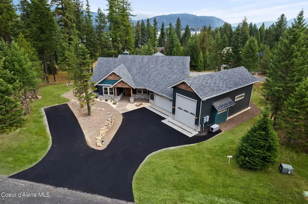 582 Deeter Drive Priest River ID 83856
