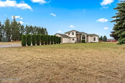 15715 N Ramsey Road Rathdrum ID 83858