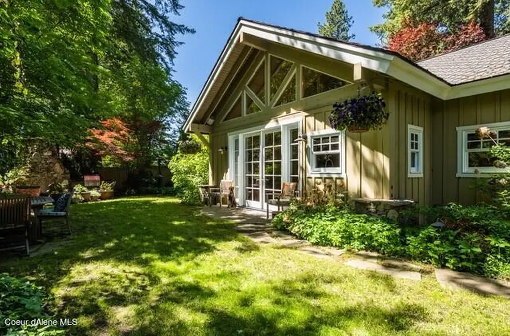 10291 N Fir Lane Hayden Lake ID 83835