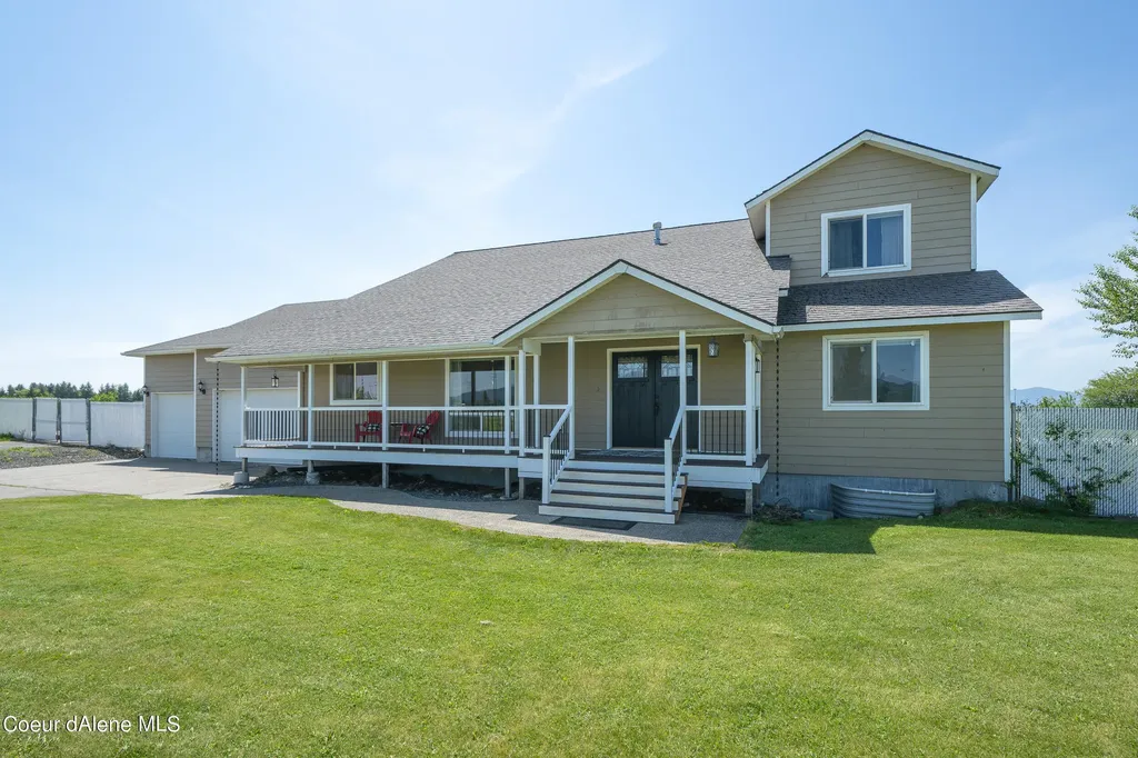 14000 W Harmon Avenue Post Falls ID 83854