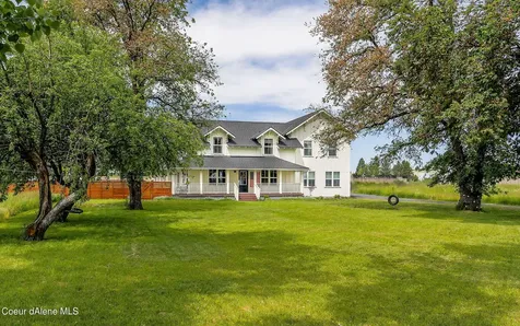 2175 N. Mountain View Road Moscow ID 83843