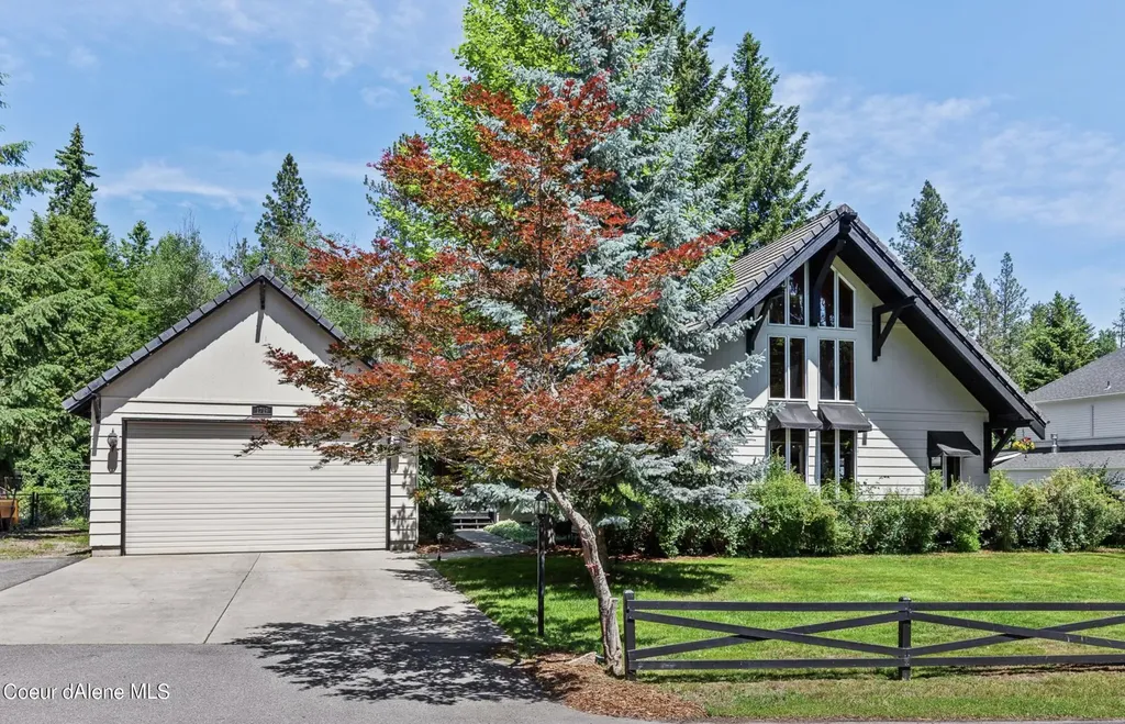 1719 E Finch Road Hayden ID 83835