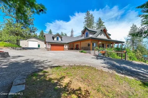 13221 W Melita Trail Rathdrum ID 83858