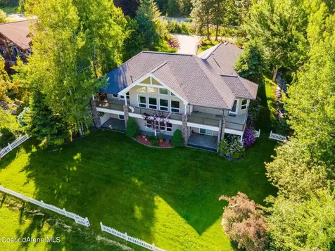 39 Golfview Lane Sandpoint ID 83864
