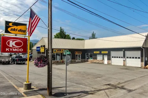302 N Division Street Pinehurst ID 83850
