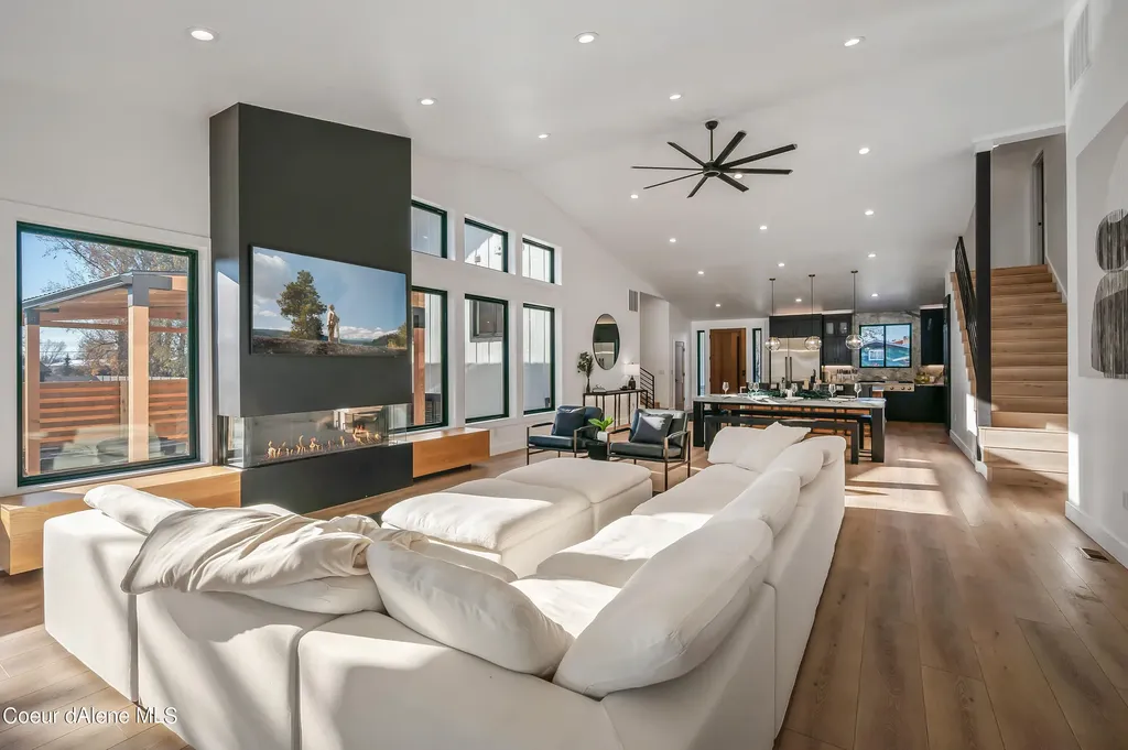 6512 N Rude Street Dalton Gardens ID 83815