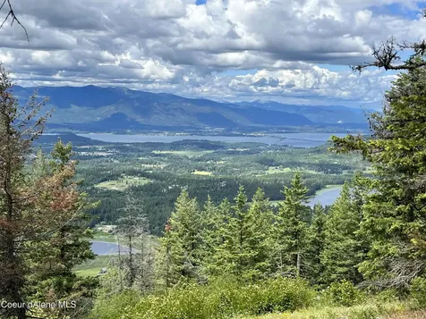 170.66ACS Five Lake Estates Road Sagle ID 83860