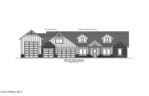21311 N Ceylon Road Rathdrum ID 83858