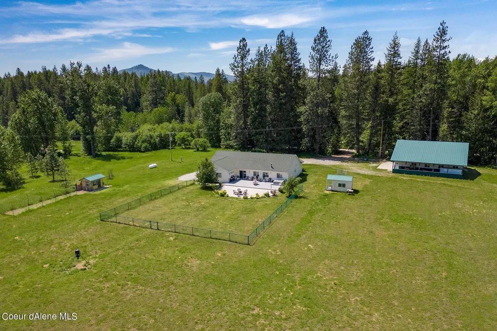 125 Old Orchard Road Cocolalla ID 83813