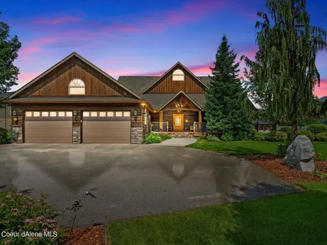 11 Talon Drive Priest River ID 83856