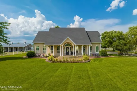 6786 W Century Drive Post Falls ID 83854