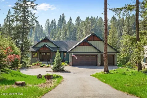 11667 N Eastshore Drive Hayden ID 83835