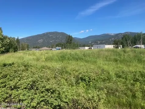 Nna Kootenai Cutoff Road Ponderay ID 83852