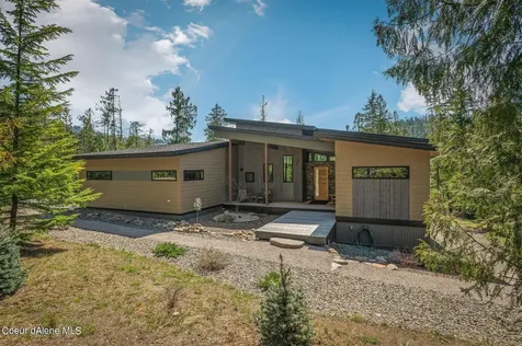 173 Travelers Rest Court Sagle ID 83860