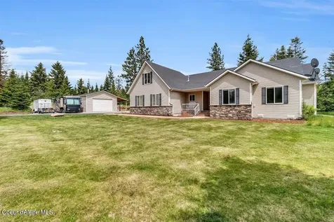 31544 N Wester Ranch Road Athol ID 83801