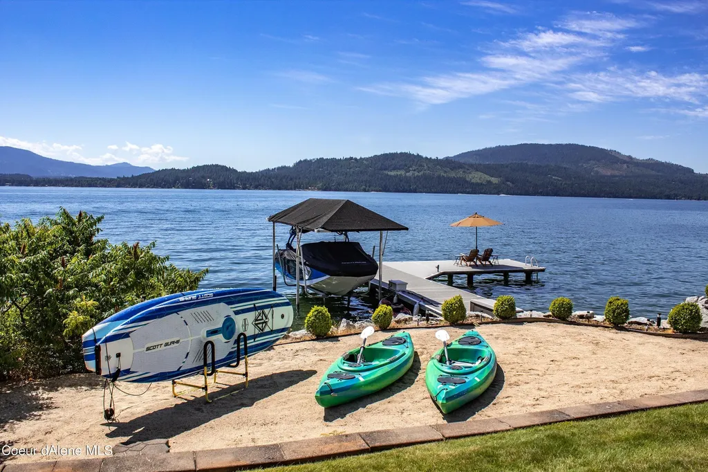 1707 Westwood Drive Sandpoint ID 83864