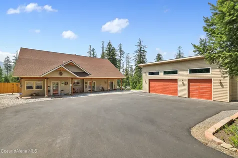 153 Nez Perce Trail Sagle ID 83860