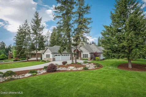 9049 N. Fieldstone Drive Hayden ID 83835