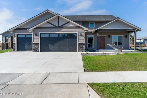 3909 N Foxtail Road Post Falls ID 83854