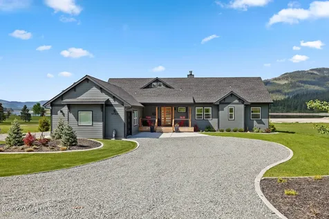 168 Talon Drive Priest River ID 83856