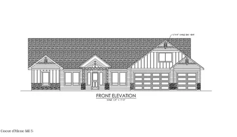 21125 N Ceylon Road Rathdrum ID 83858