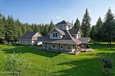 13 Park Drive Spirit Lake ID 83869