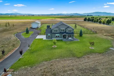 3800 W Cj Court Rathdrum ID 83858