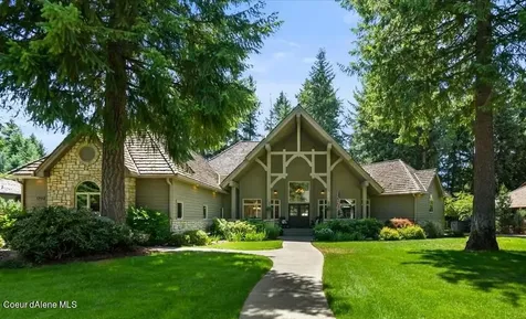 1732 E Woodstone Drive Hayden ID 83835