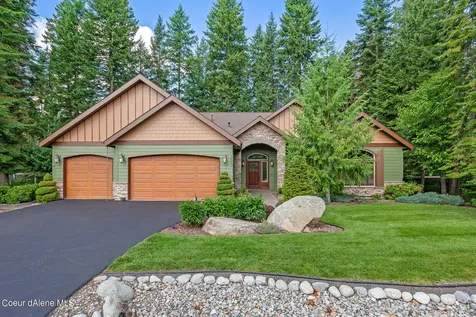 12657 N Bradbury Drive Hayden ID 83835