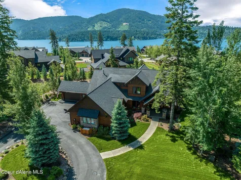 3728 E Basin Falls Road Hayden ID 83835