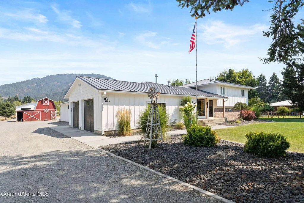 7472 N 15th Street Dalton Gardens ID 83815