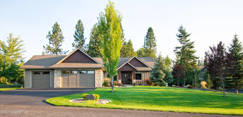 12836 N Sunflower Loop Hayden ID 83835
