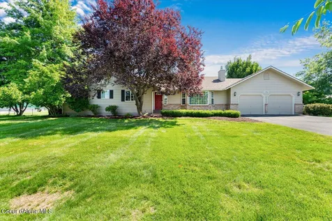 7384 N Valley Street Dalton Gardens ID 83815
