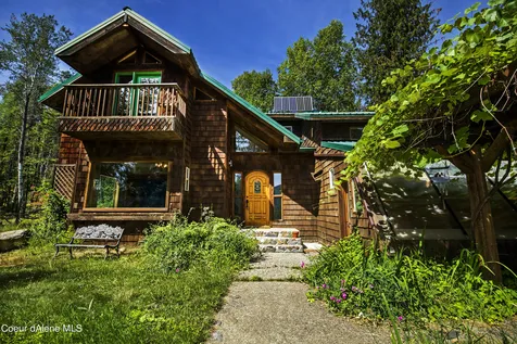 186 Starfire Way Sagle ID 83860