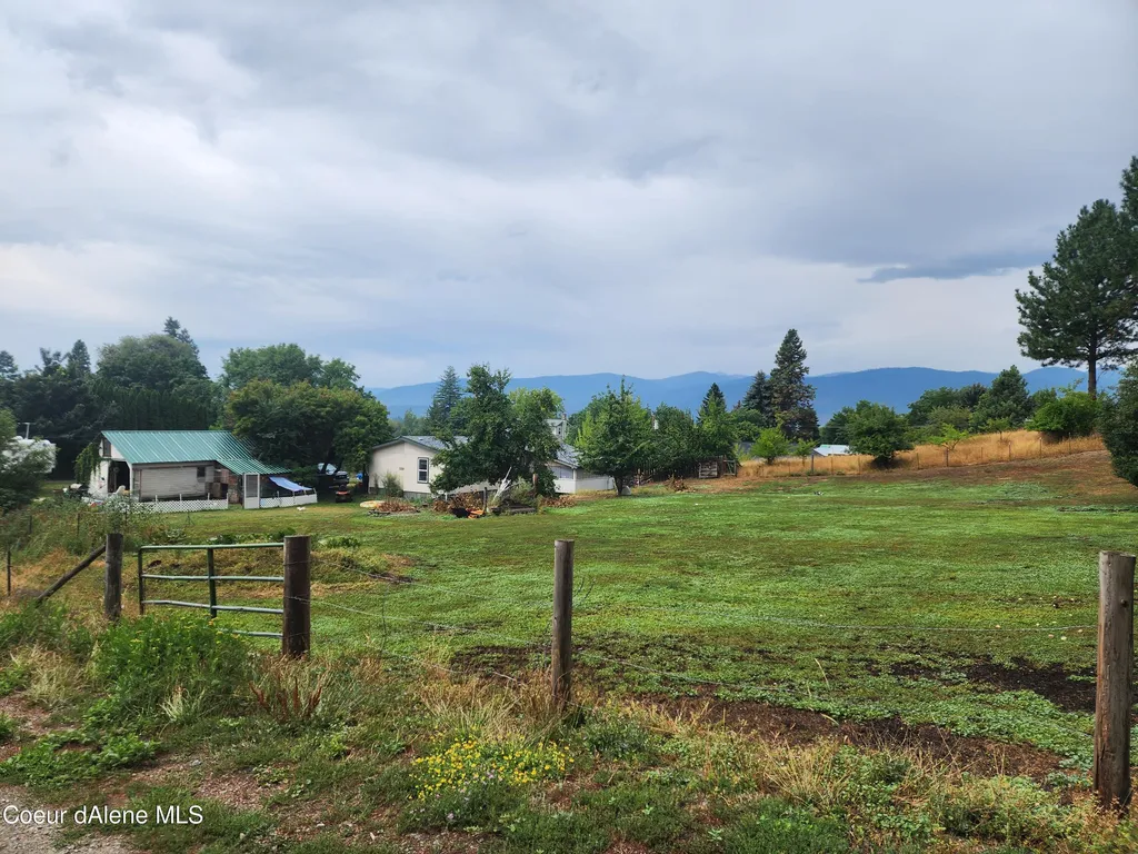 7448 Cassia Street Bonners Ferry ID 83805