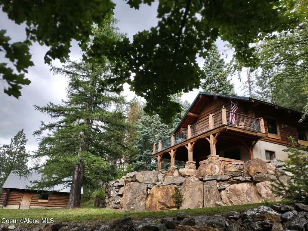 12466 W Monument Drive Post Falls ID 83854