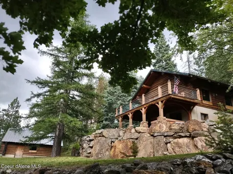 12466 W Monument Drive Post Falls ID 83854