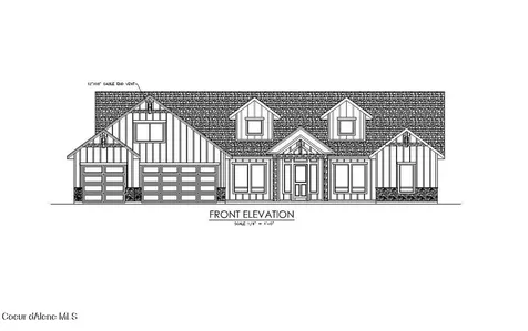 21430 N Ceylon Road Rathdrum ID 83858