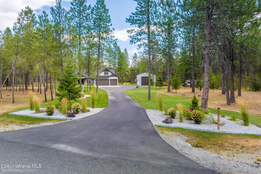 23166 N Prominence Road Rathdrum ID 83858