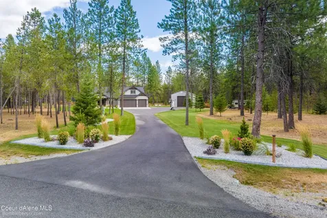 23166 N Prominence Road Rathdrum ID 83858