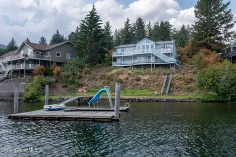 25946 S Glass Lane Worley ID 83876
